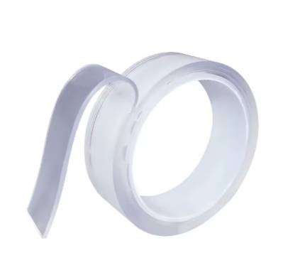 Cleanable Clear Doublesided Adhesive Mag Nano Tape Ivy Grip Tape Double Sided