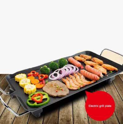 Household Folding Family Outdoor Barbeque Portable BBQ Grills