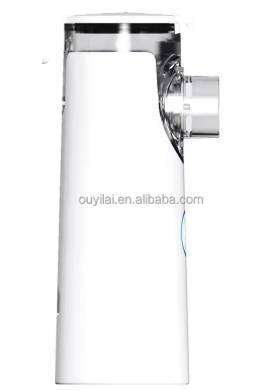 Ultrasonic Respirator Handheld Mini Nebulizer Machine Portable Inhaler Mesh Nebulizer for Kids