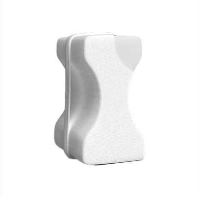 Side Sleepingkneepillowrelievesmemory of Hip and Back Pain Foam Leg Pillow Side Sleeping Comfortable