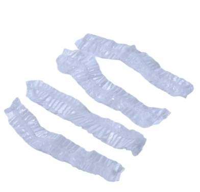 Food Storage Saran Wrap Disposable Plastic Wrap Film for Food