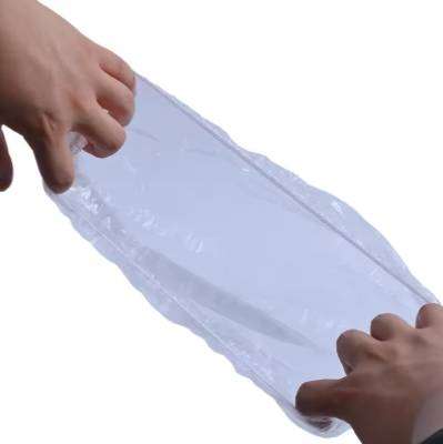 Food Storage Saran Wrap Disposable Plastic Wrap Film for Food