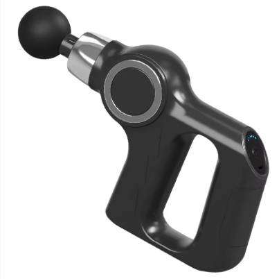 Handheld Cordless Deep Tissue for Athletes Muscle Massage Percussion Triangle Mini Massage Gun