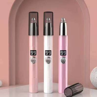 Waterproof Epilator Electric Lady Shaver Body Grooming Kit Hair Trimmer Eyebrow Trimmer