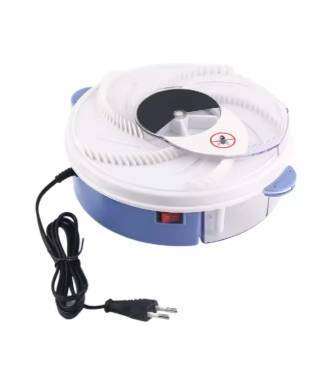 No Light Noise Pollution Full-automatic Flycatcher Artifact Catch Fly Machine Fly Trap