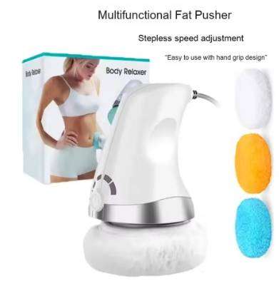 Multifunctional Full Body Handheld Electric Massager New Cross-Border Beauty Device