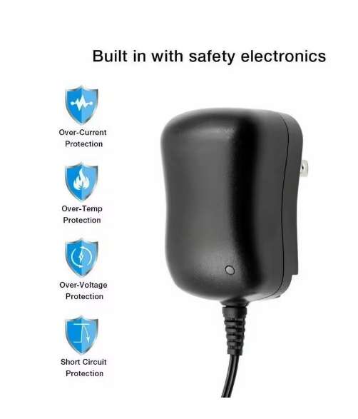 30W 3V-12V Universal Adapter