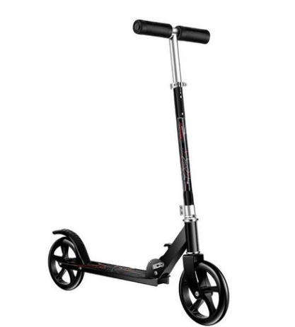 Foldable Fashion Scooter Skate