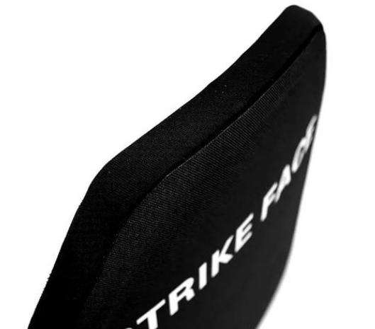 Bullet Proof Plates Level III Ultra Lightweight (set of 2)