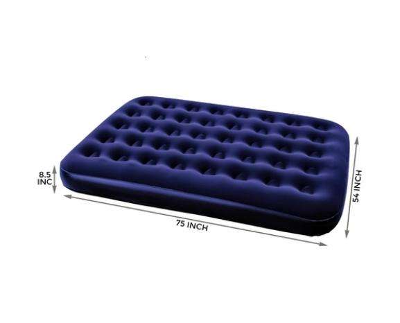Airbed Inflation Camping Outdoor Air Mattress