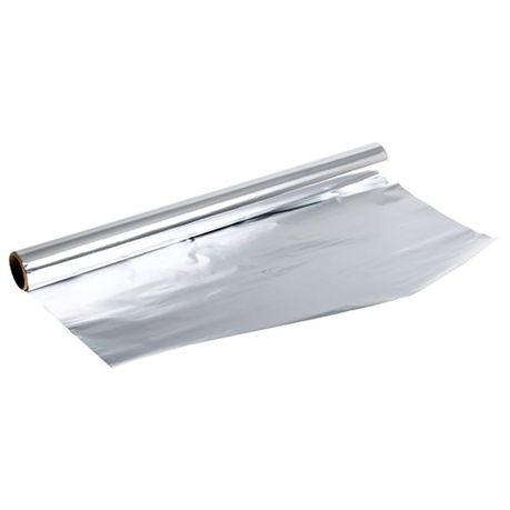 Bulk Pack 5 x Heavy Duty Aluminium Foil 30cm Wide x 5m Long