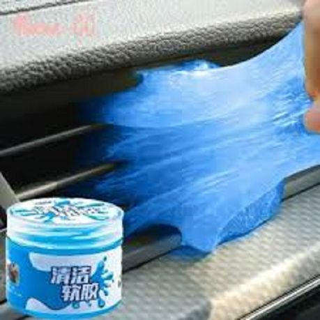 Multifunctional Cleaning Soft Mud-AB-126