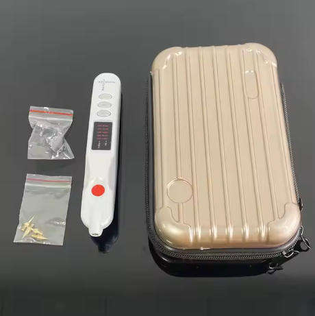 Hot Selling Maglev Plasma Pen Skin Spot Wart Tattoo Mole Remover