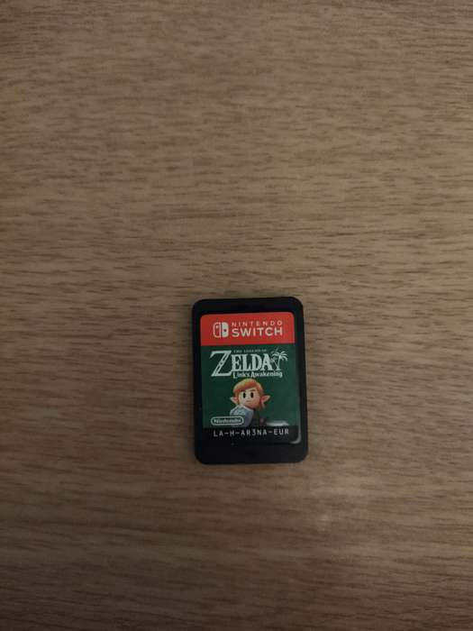 The Legend of Zelda: Link's Awakening (Nintendo Switch)