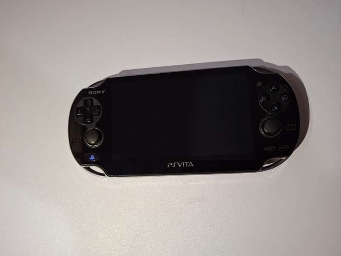 Sony Playstation Vita