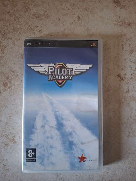 Pilot Academy (PSP)