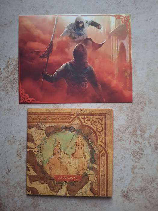 Assassin's Creed: Mirage - Launch Edition (PS5)