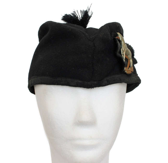 Technical Service Corps Glengarry Cap - SADF