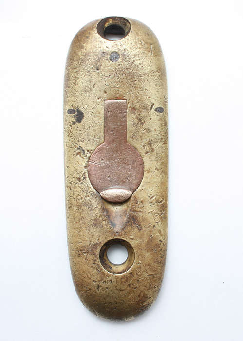 Magazine Lee Enfield / Lee Metford Butt Plate