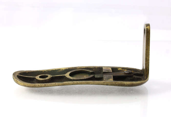 Magazine Lee Enfield / Lee Metford Butt Plate