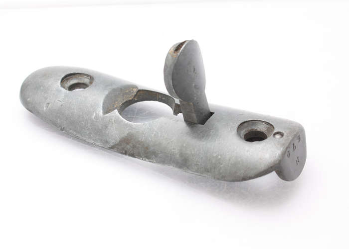 WWII Lee Enfield No.4 Butt Plate