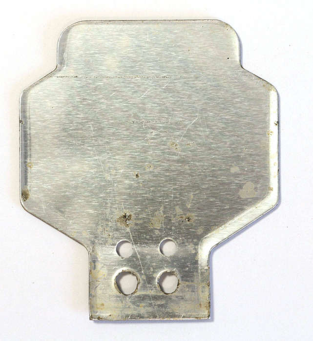 Rondalia Toerklub Touring Club Badge