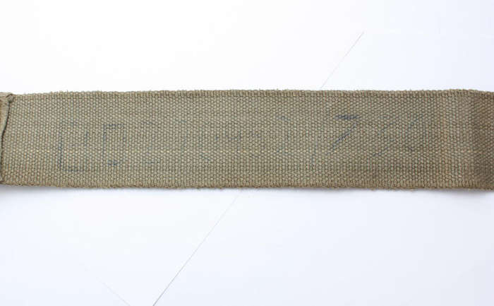SADF R4 Rifle Sling