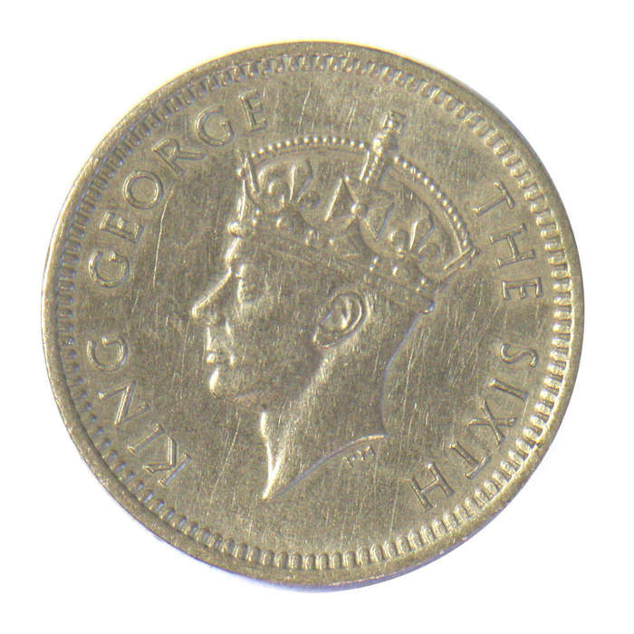 Southern Rhodesia 1948 3d