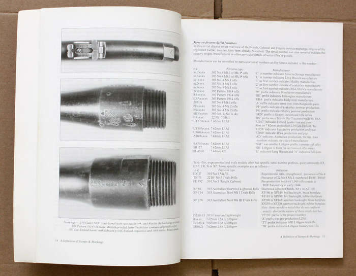 The Broad Arrow - Ian Skennerton - British Empire Military Markings