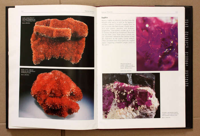 The Manganese Adventure - Bruce Cairncross