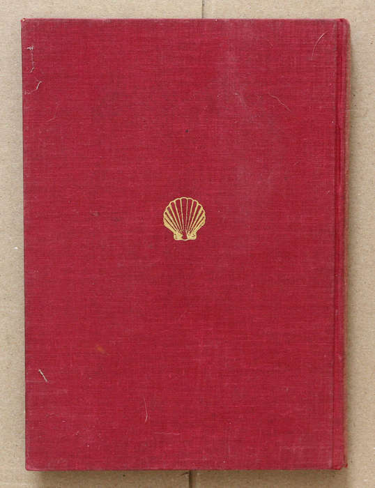 The Royal Dutch Petroleum Company 1890-1950 - Diamond Jubilee Book