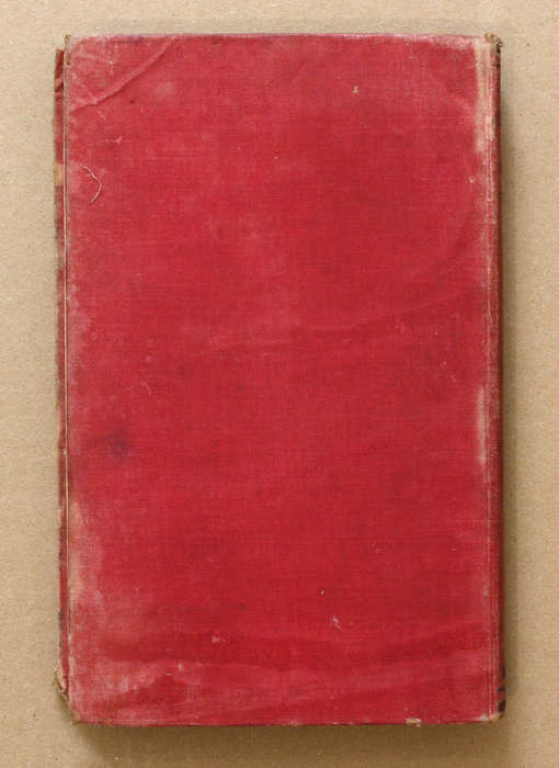 Farm Buildings and Building Construction in South Africa - Printed 1922 - W.D.H Cleghorne
