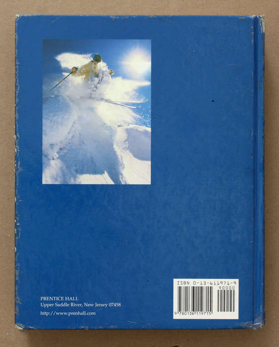 Physics: Principles with Applications (5th Edition) by Douglas C. Giancoli