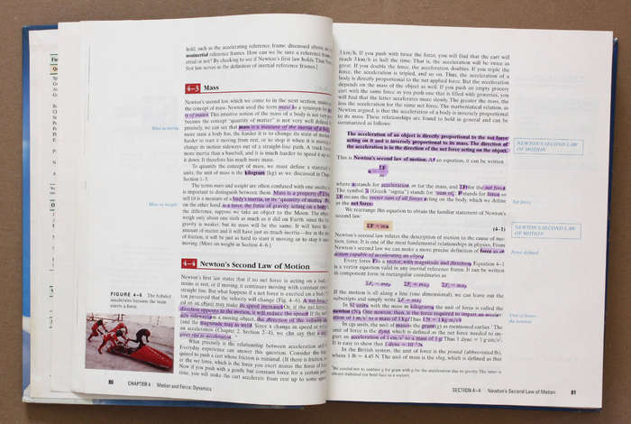 Physics: Principles with Applications (5th Edition) by Douglas C. Giancoli