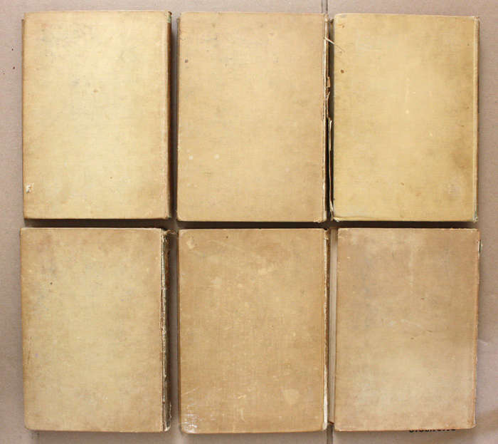 South Africa and the Transvaal War- Six Volumes Author -  Louis Creswicke