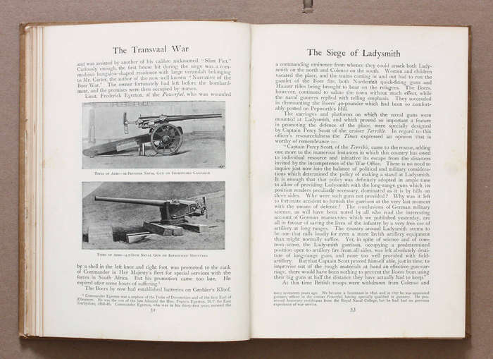 South Africa and the Transvaal War- Six Volumes Author -  Louis Creswicke