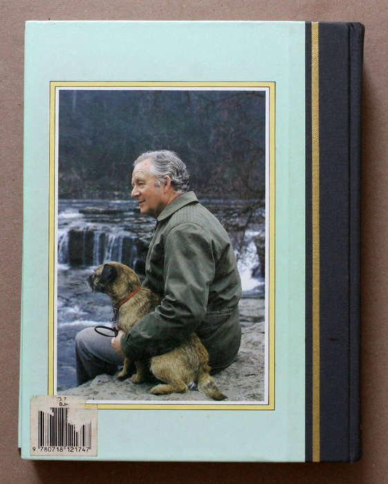 The Best of James Herriot - Favourite memories of a Country Vet - James Herriot