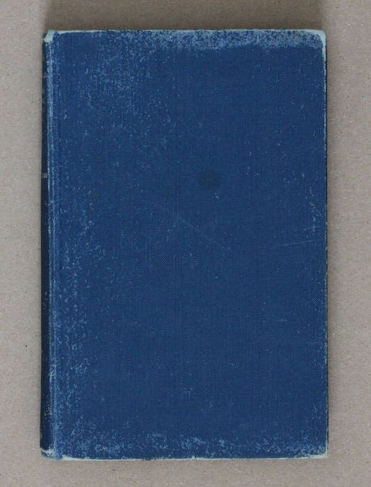 Stones and Minerals Walter Schumann 1974