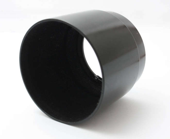 Canon ET-67 Lens Hood for 100mm f/2.8 USM Macro