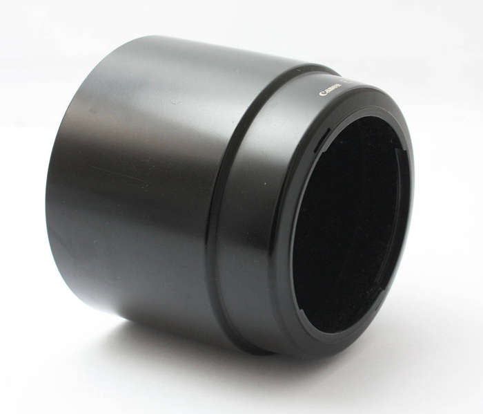Canon ET-67 Lens Hood for 100mm f/2.8 USM Macro
