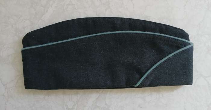 SAAF Garrison Cap