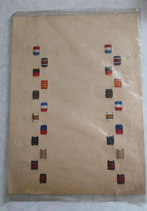 Watch Straps - New / Old Stock