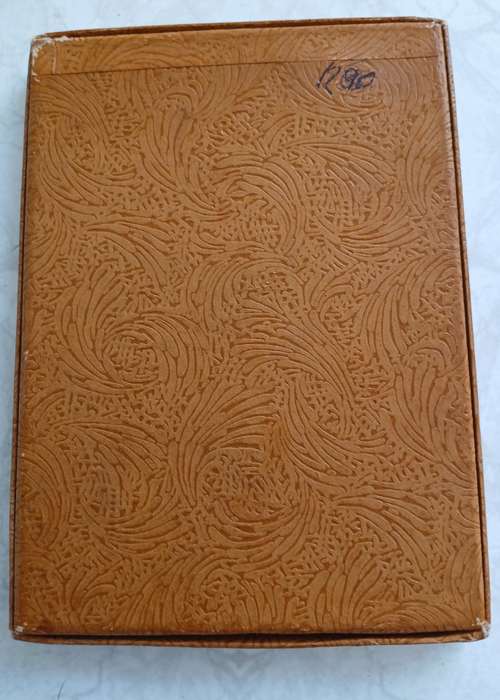 Rhodesian History Medallion Vol.5