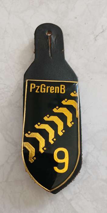 Panzer Grenadier Battalion