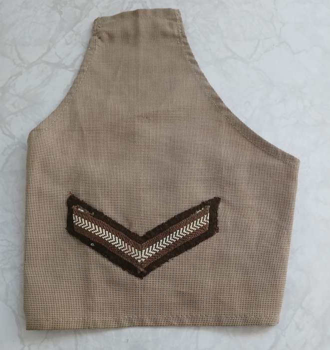Lance Corporal Brassard