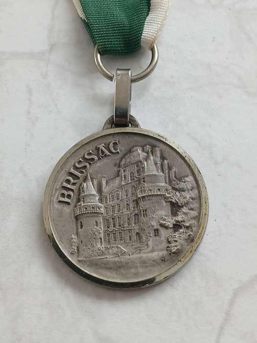 St John Ambulance Medal
