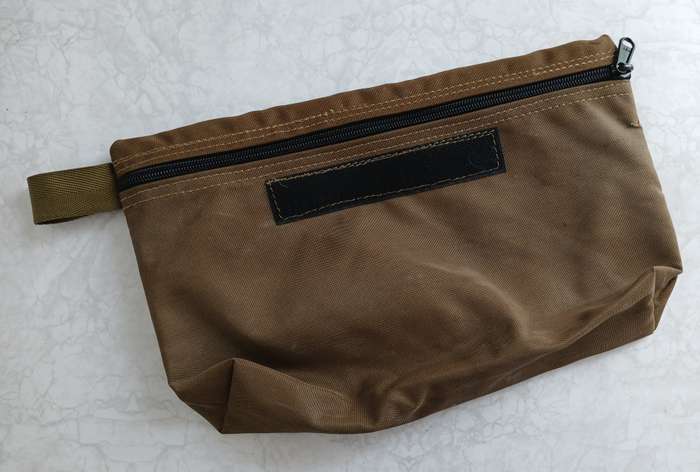 Utility Pouch