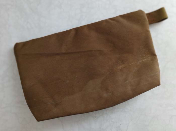 Utility Pouch