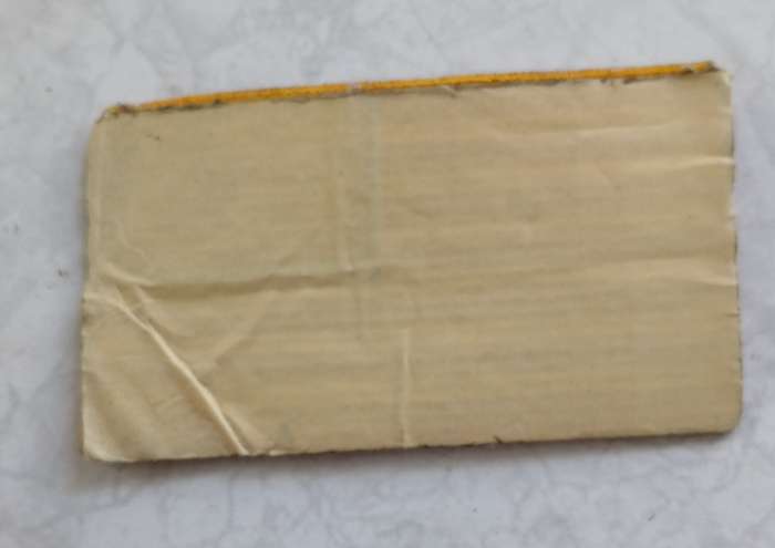 US Flag Patch