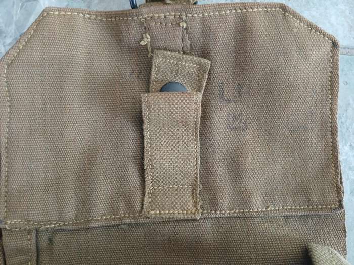 Kidney Pouches pat.61